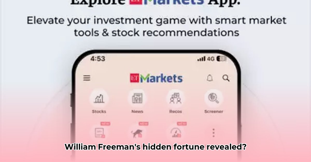william-big-boom-freeman-net-worth